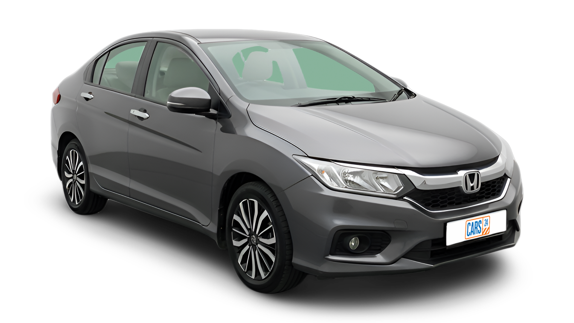 Honda City-img